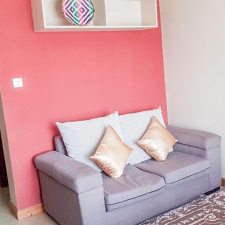 Nairobi West Suites Екстериор снимка