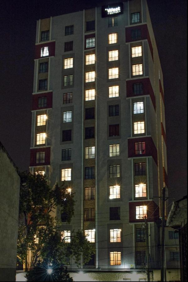 Nairobi West Suites Екстериор снимка
