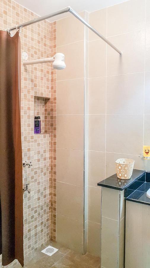 Nairobi West Suites Екстериор снимка